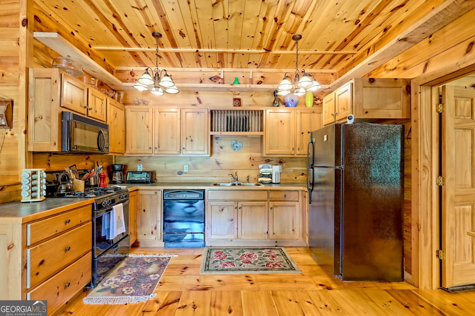 331 Black Bear Den Road Clayton - 27