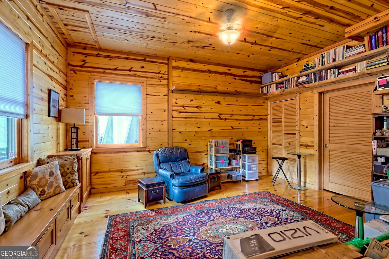 331 Black Bear Den Road Clayton - 30