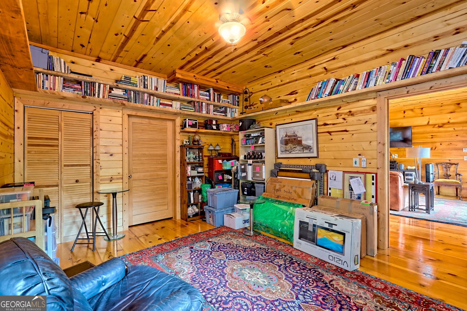 331 Black Bear Den Road Clayton - 31