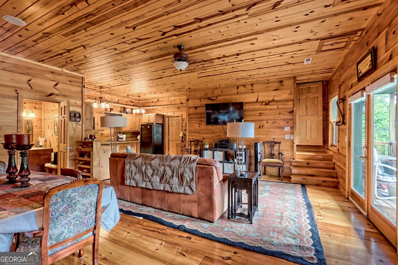 331 Black Bear Den Road Clayton - 32