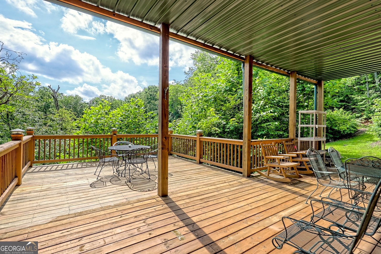 331 Black Bear Den Road Clayton - 34