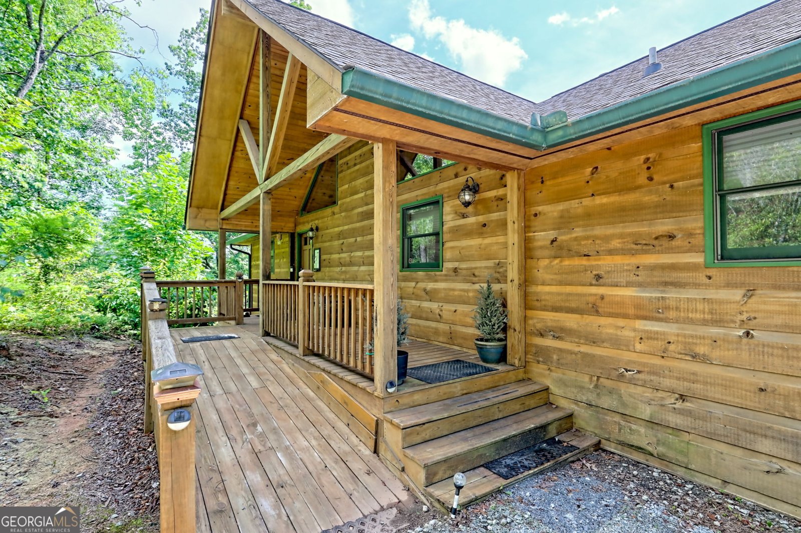 331 Black Bear Den Road Clayton - 5