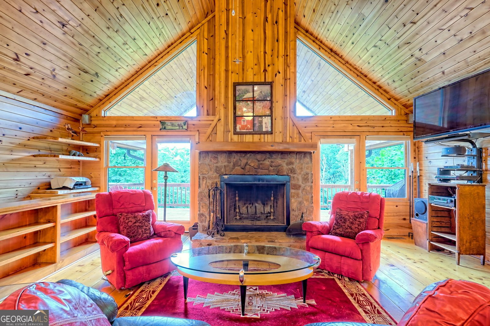 331 Black Bear Den Road Clayton - 8