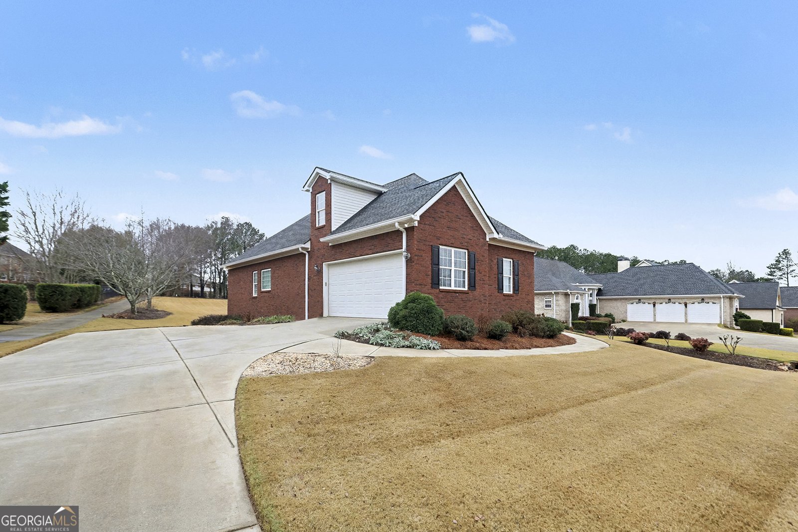 103 Champion Drive Carrollton - 2