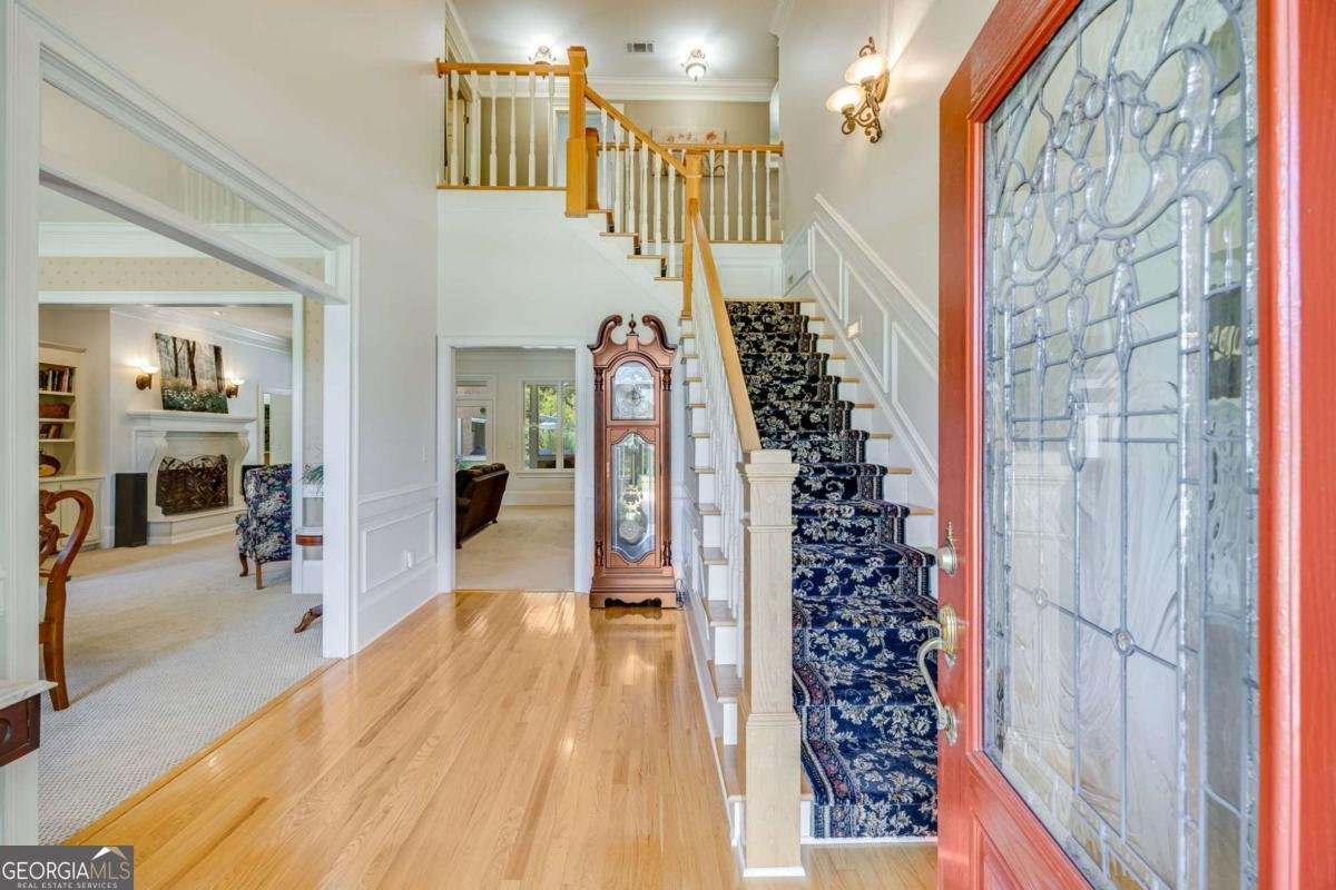 1885 Silver Oak Drive Bethlehem - 2