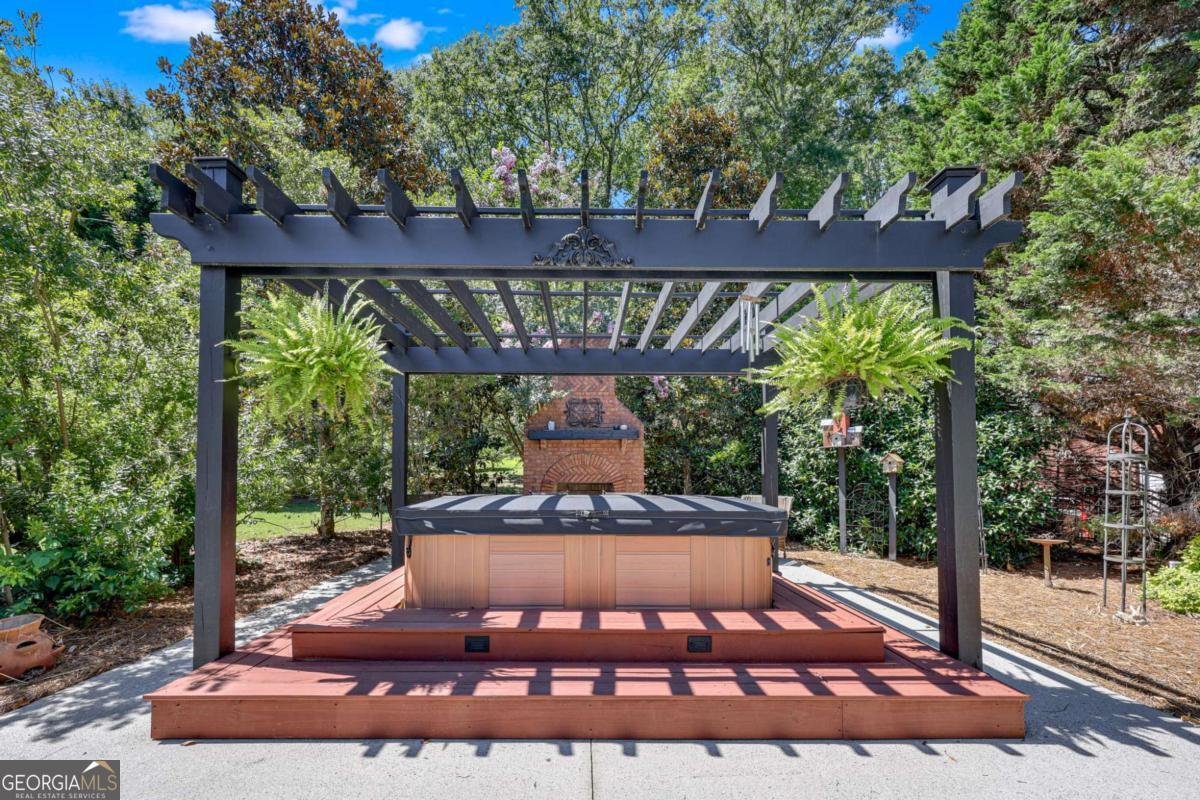 1885 Silver Oak Drive Bethlehem - 33