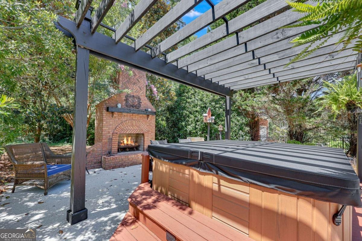 1885 Silver Oak Drive Bethlehem - 34