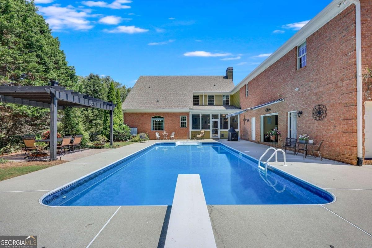 1885 Silver Oak Drive Bethlehem - 35