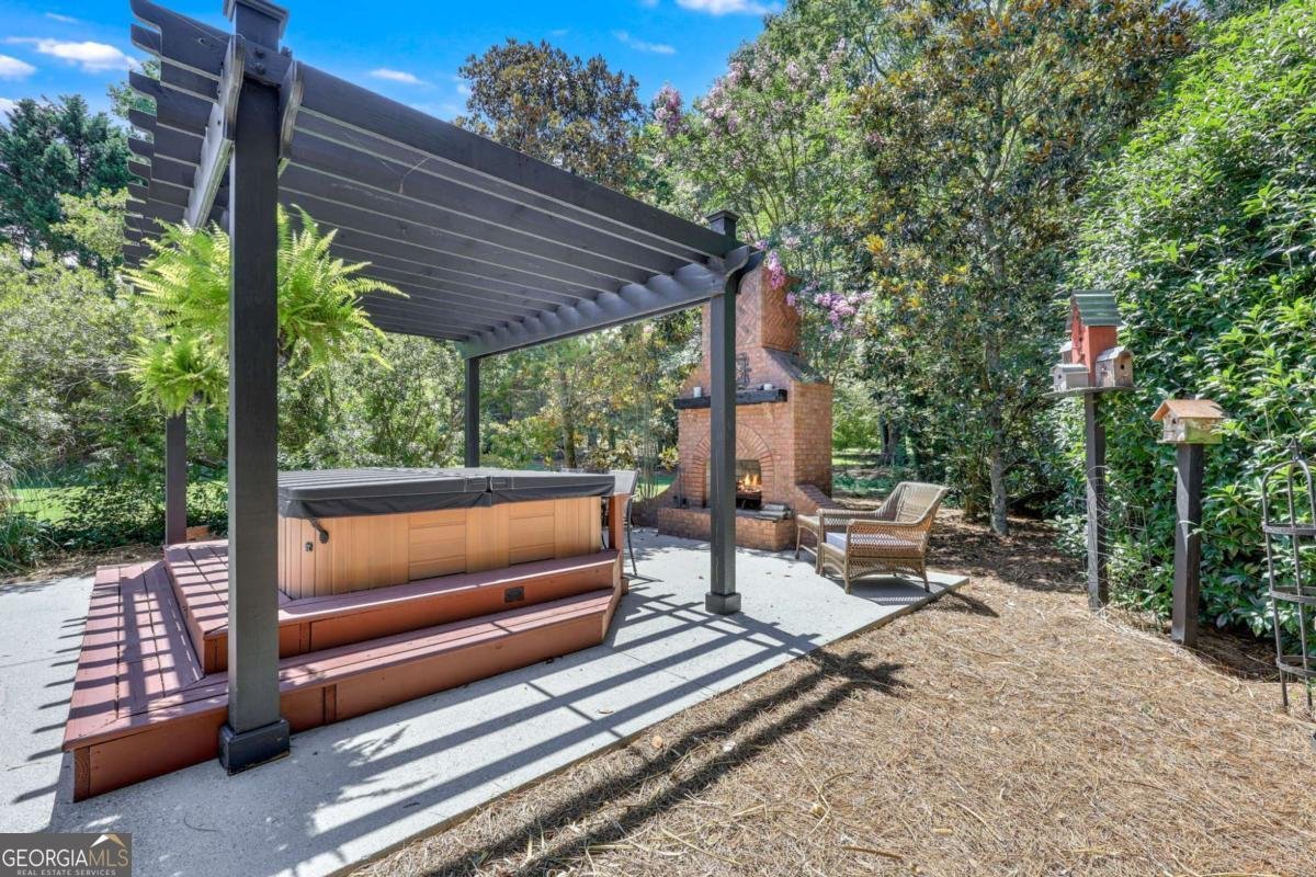 1885 Silver Oak Drive Bethlehem - 36