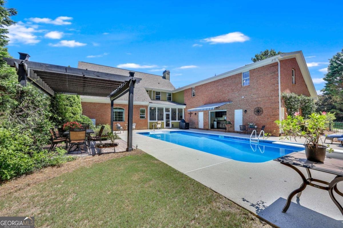 1885 Silver Oak Drive Bethlehem - 37