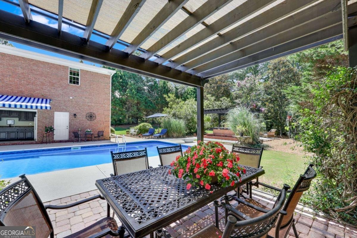 1885 Silver Oak Drive Bethlehem - 38