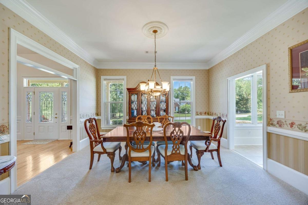 1885 Silver Oak Drive Bethlehem - 4