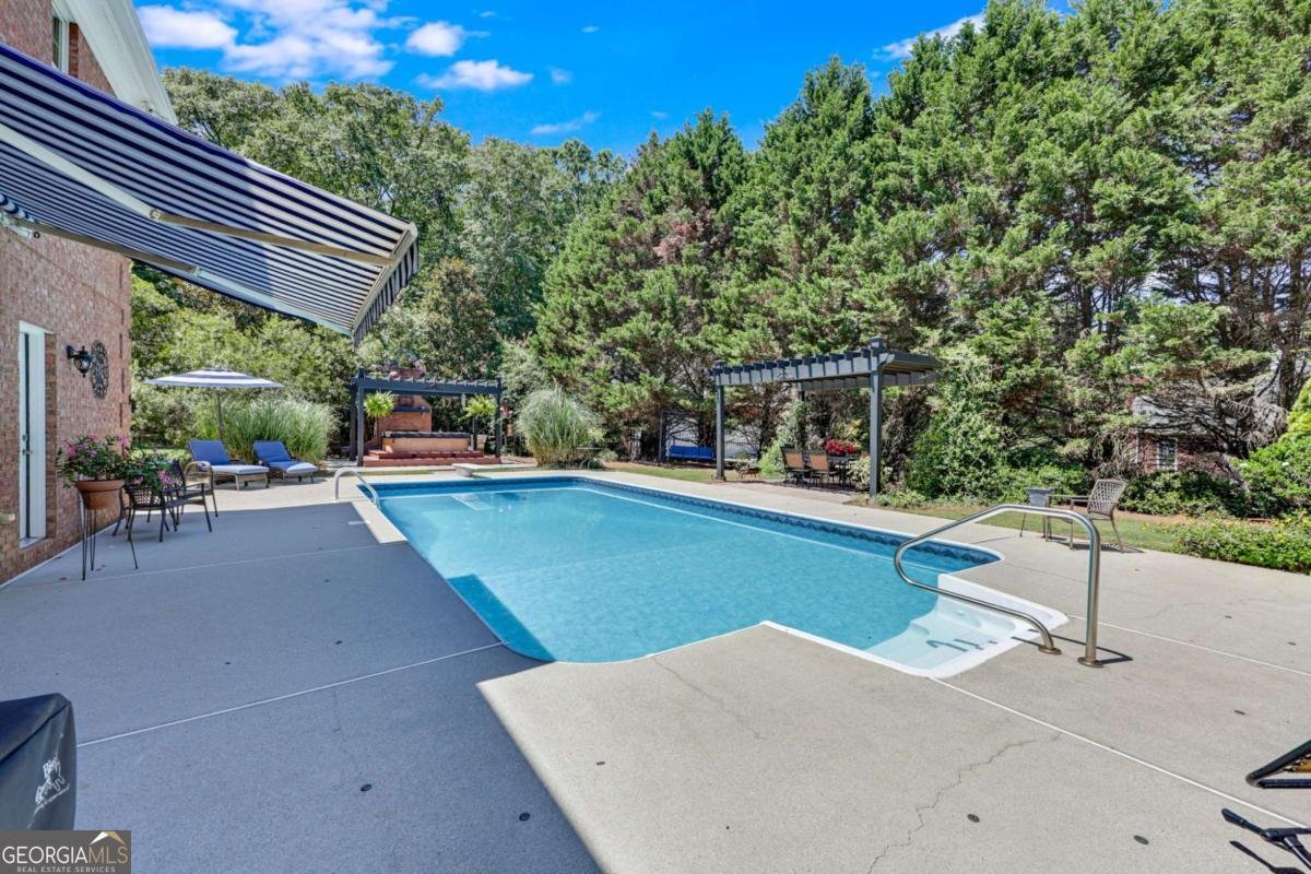 1885 Silver Oak Drive Bethlehem - 42