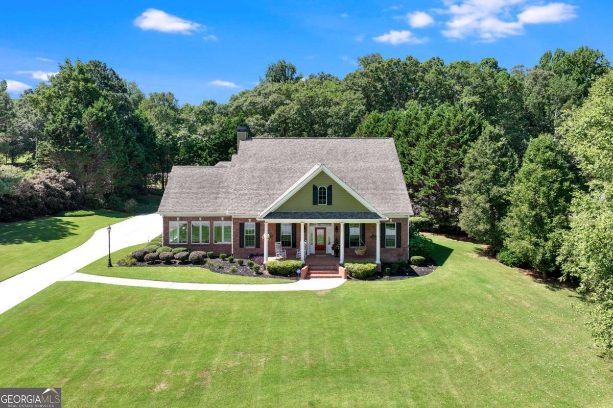 1885 Silver Oak Drive Bethlehem - 45