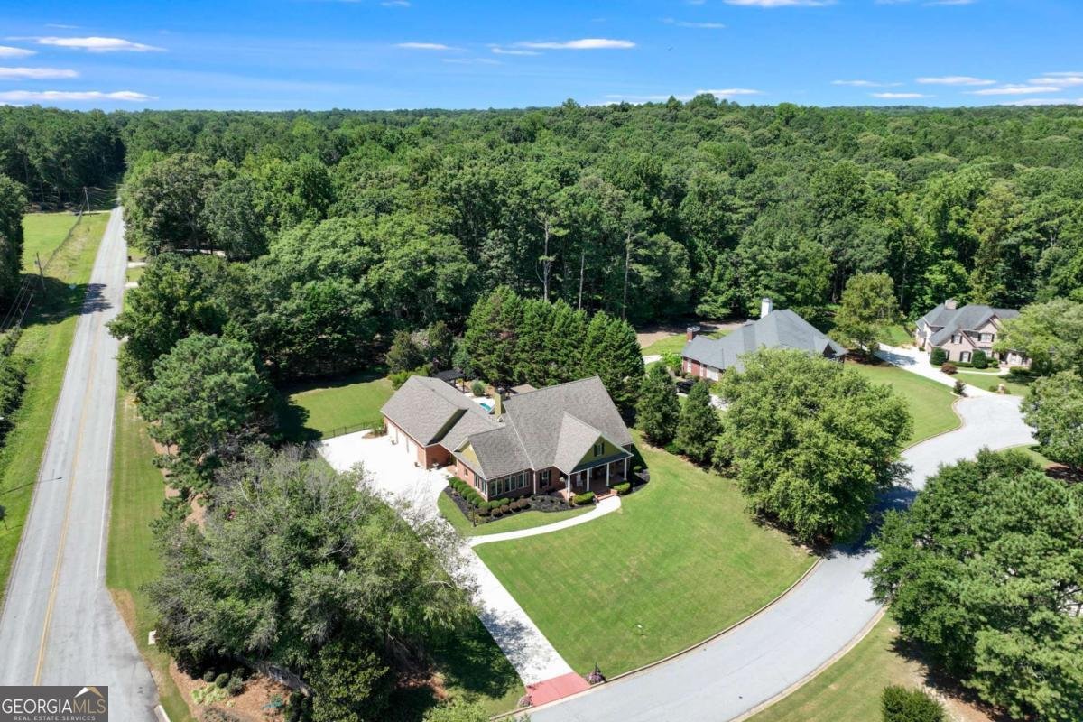 1885 Silver Oak Drive Bethlehem - 46