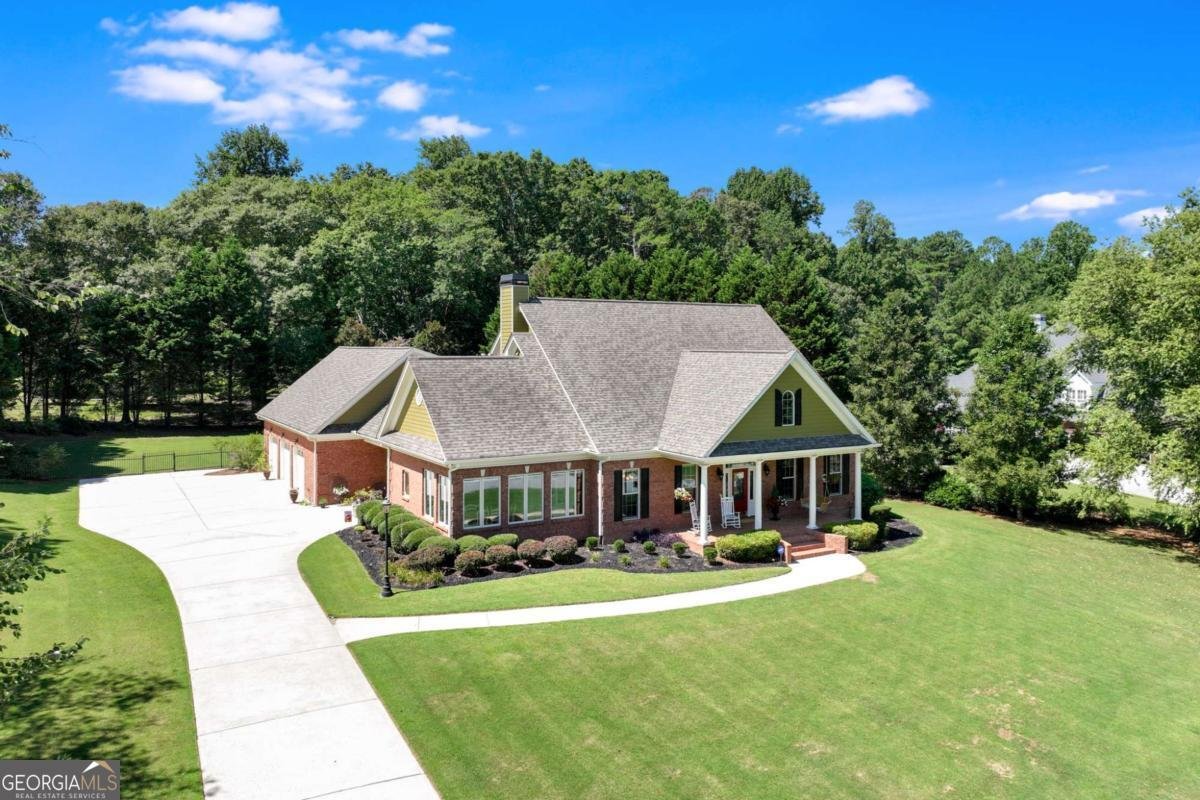 1885 Silver Oak Drive Bethlehem - 47