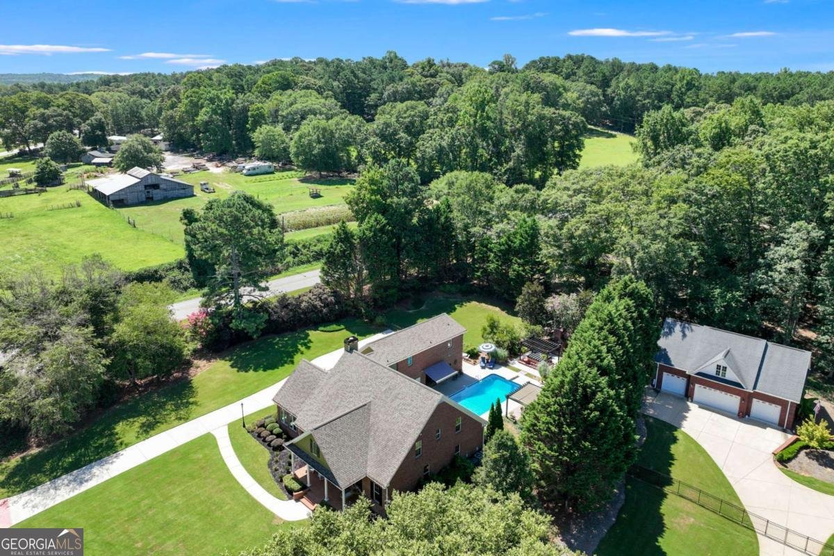 1885 Silver Oak Drive Bethlehem - 50