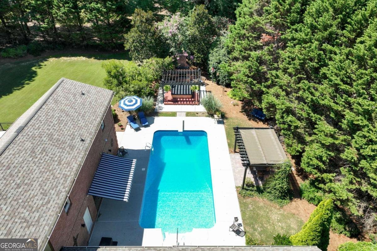 1885 Silver Oak Drive Bethlehem - 52