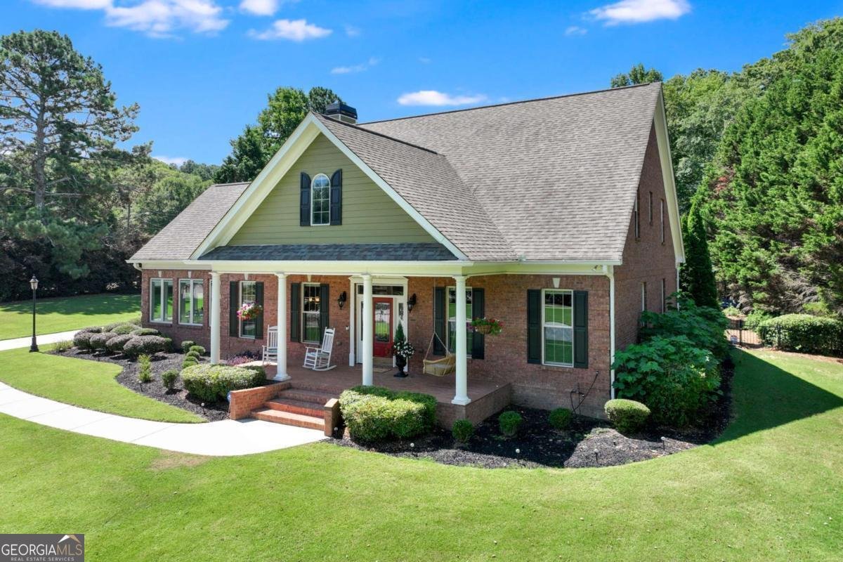 1885 Silver Oak Drive Bethlehem - 54