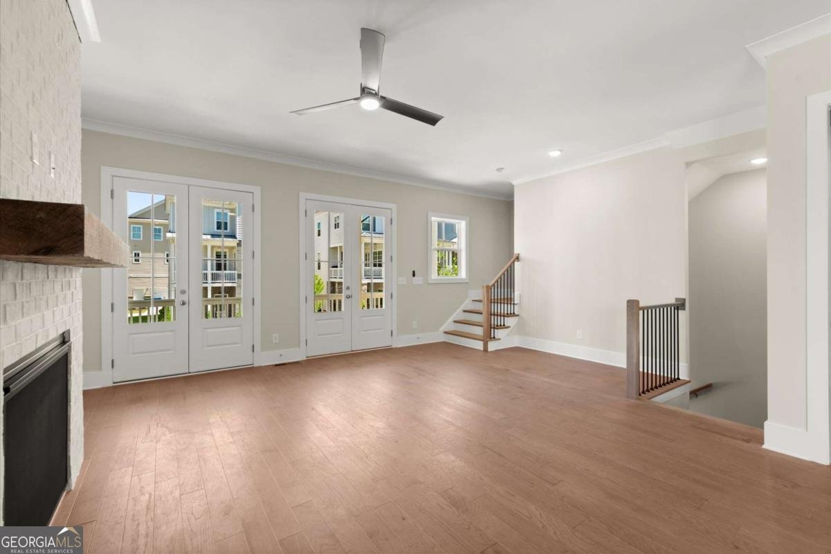 1417 Coretta Scott Bend Atlanta - 13