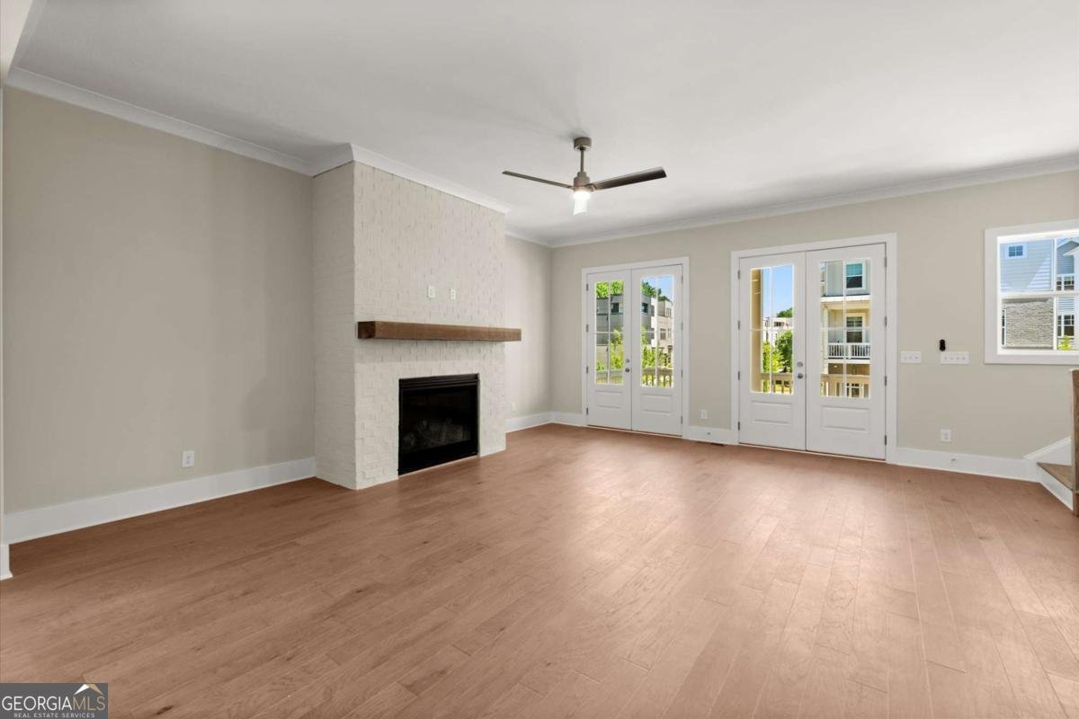 1417 Coretta Scott Bend Atlanta - 14