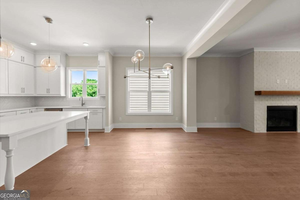 1417 Coretta Scott Bend Atlanta - 19