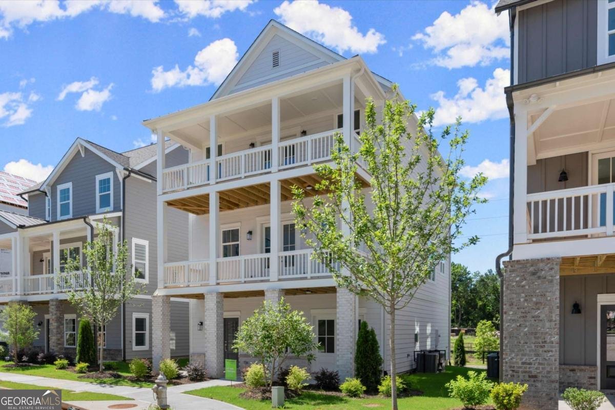 1417 Coretta Scott Bend Atlanta - 2