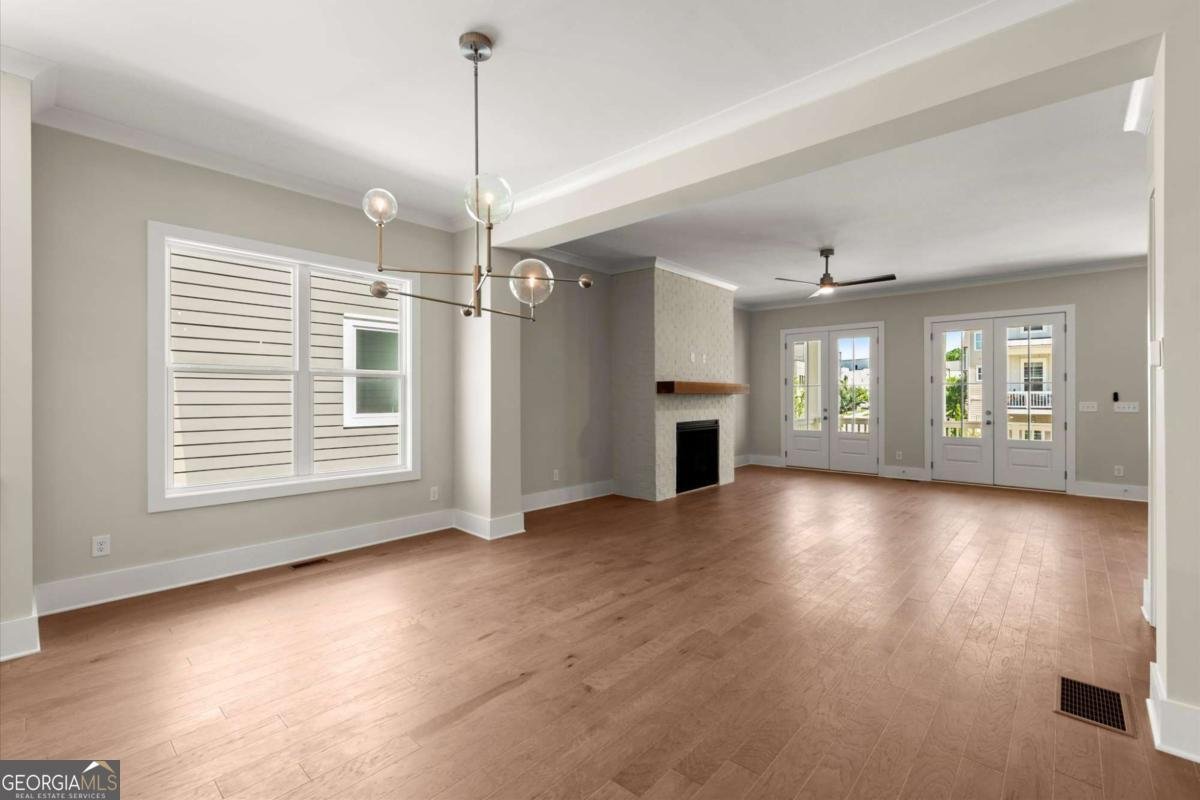 1417 Coretta Scott Bend Atlanta - 20