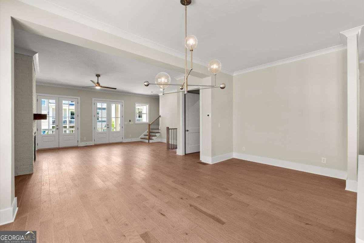 1417 Coretta Scott Bend Atlanta - 21