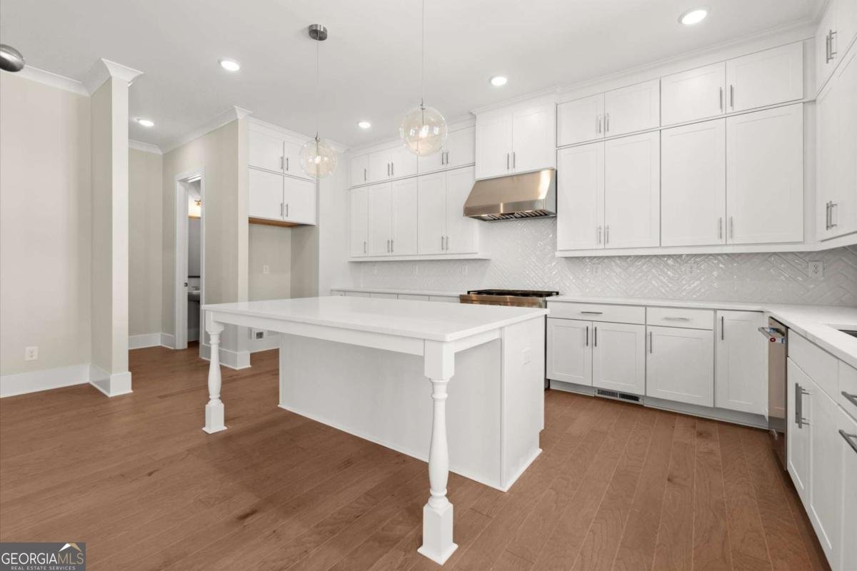 1417 Coretta Scott Bend Atlanta - 22