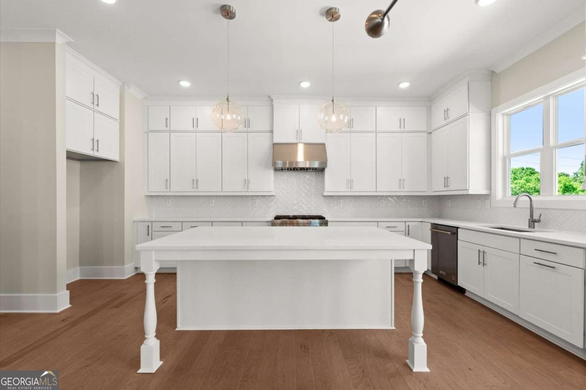 1417 Coretta Scott Bend Atlanta - 23