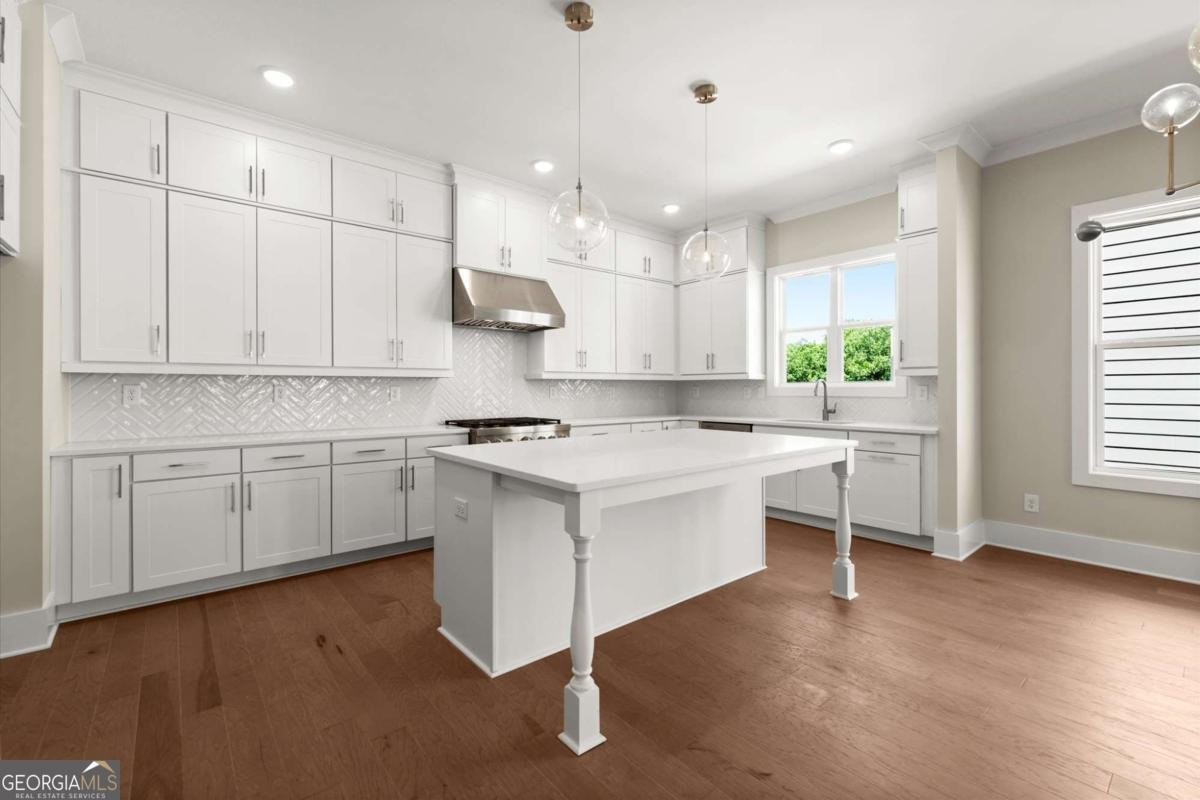 1417 Coretta Scott Bend Atlanta - 24