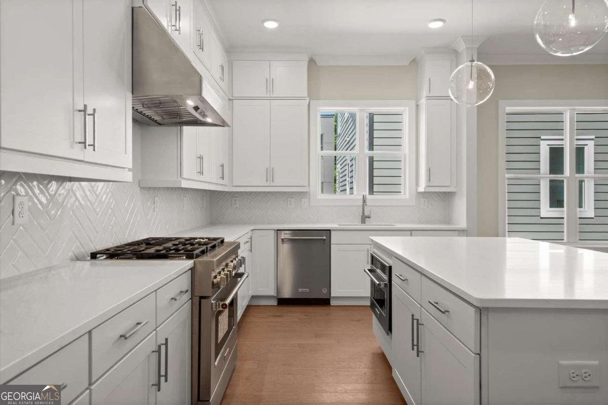 1417 Coretta Scott Bend Atlanta - 25