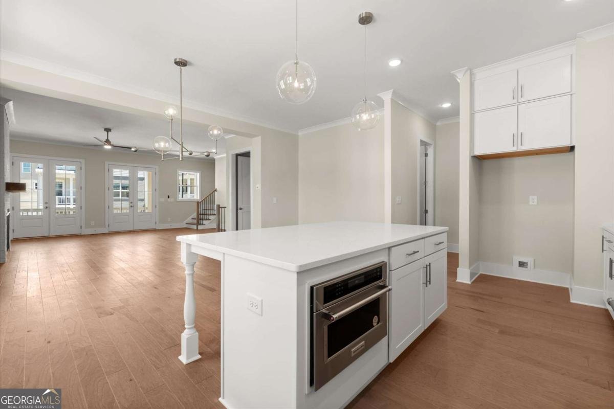 1417 Coretta Scott Bend Atlanta - 28