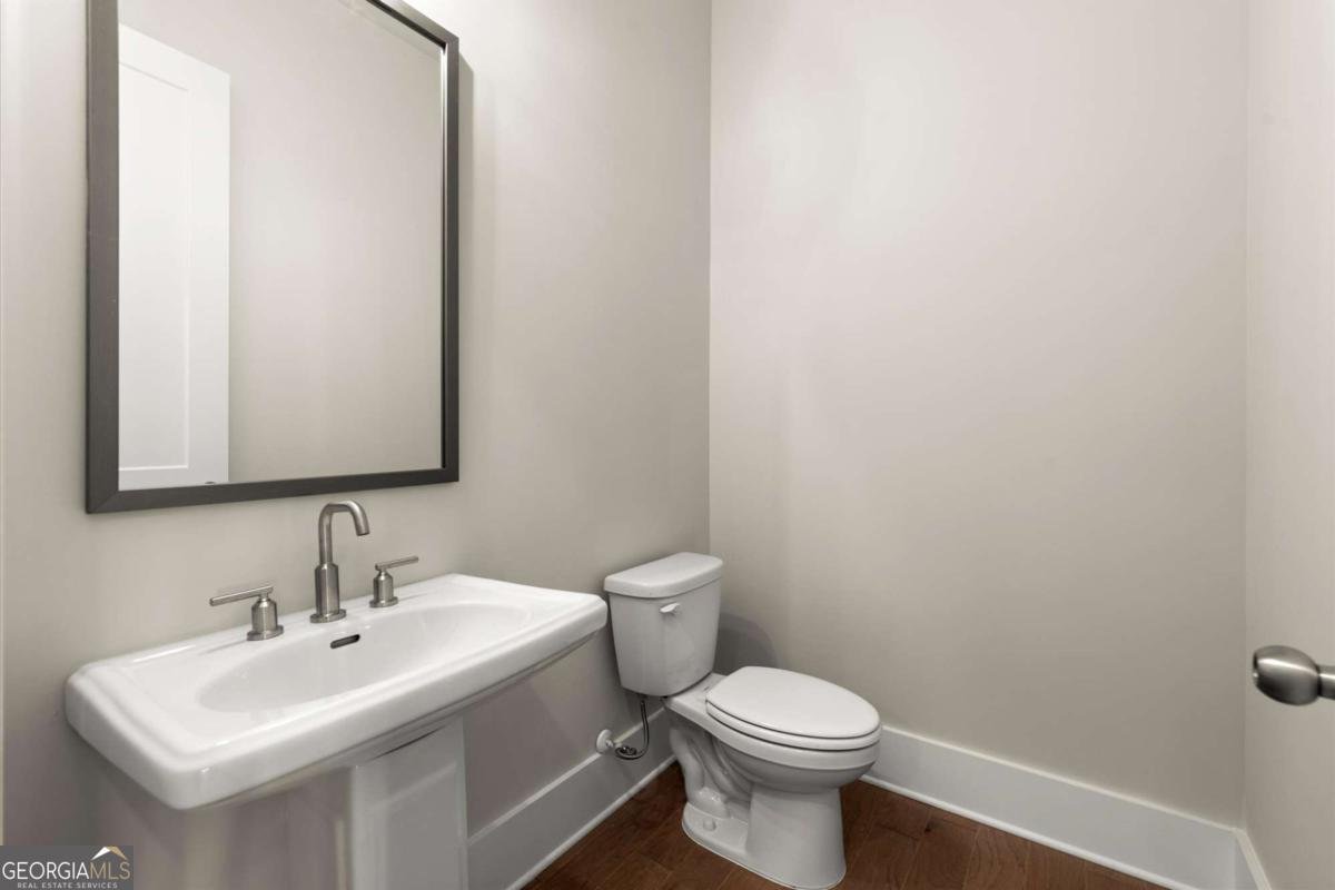 1417 Coretta Scott Bend Atlanta - 30