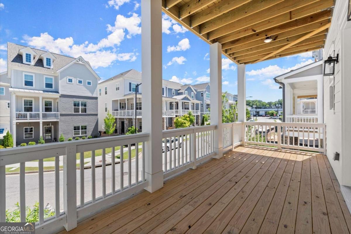 1417 Coretta Scott Bend Atlanta - 32