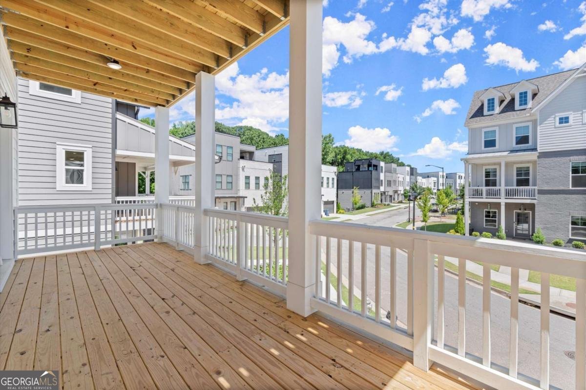 1417 Coretta Scott Bend Atlanta - 33