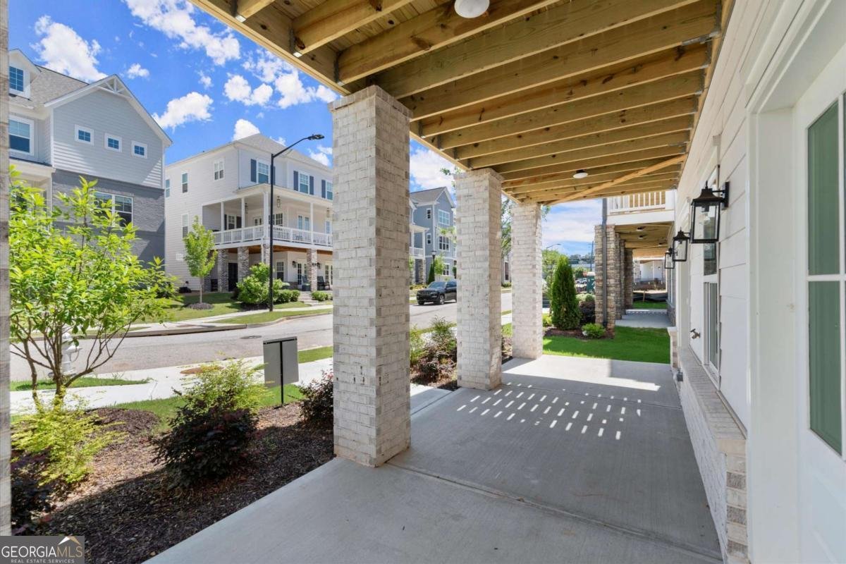 1417 Coretta Scott Bend Atlanta - 4