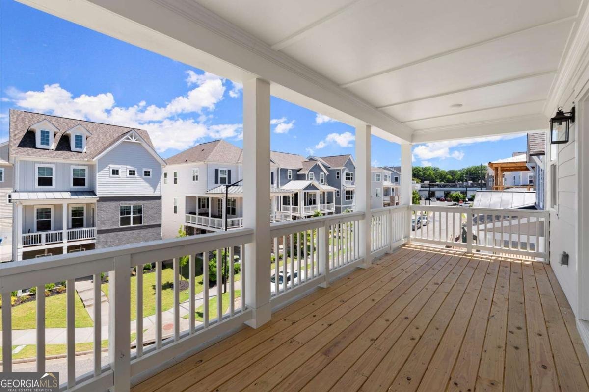 1417 Coretta Scott Bend Atlanta - 46