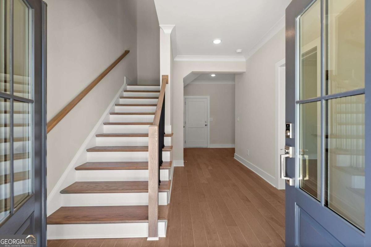 1417 Coretta Scott Bend Atlanta - 5