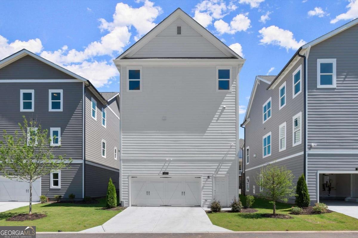 1417 Coretta Scott Bend Atlanta - 55