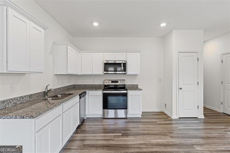 1101 Union Pacific CARTERSVILLE - 15