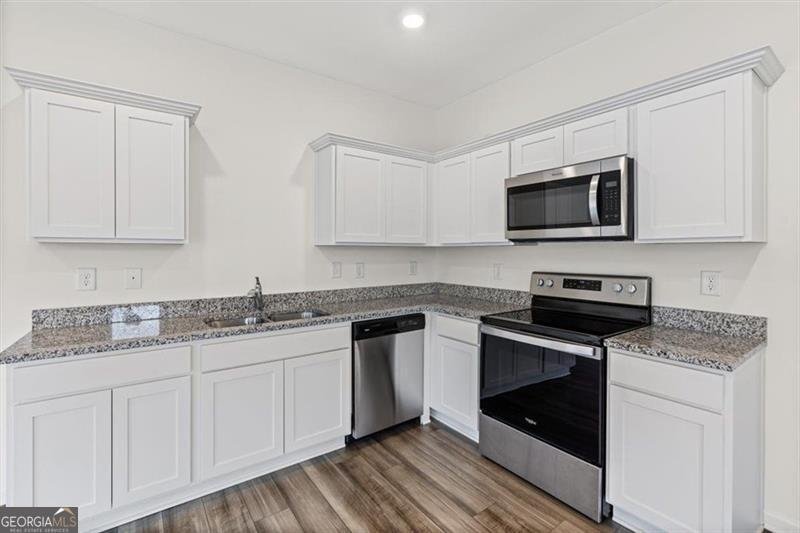 1101 Union Pacific CARTERSVILLE - 17