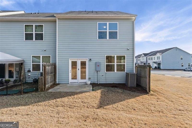 1101 Union Pacific CARTERSVILLE - 28