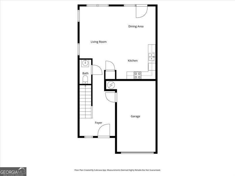 1101 Union Pacific CARTERSVILLE - 33