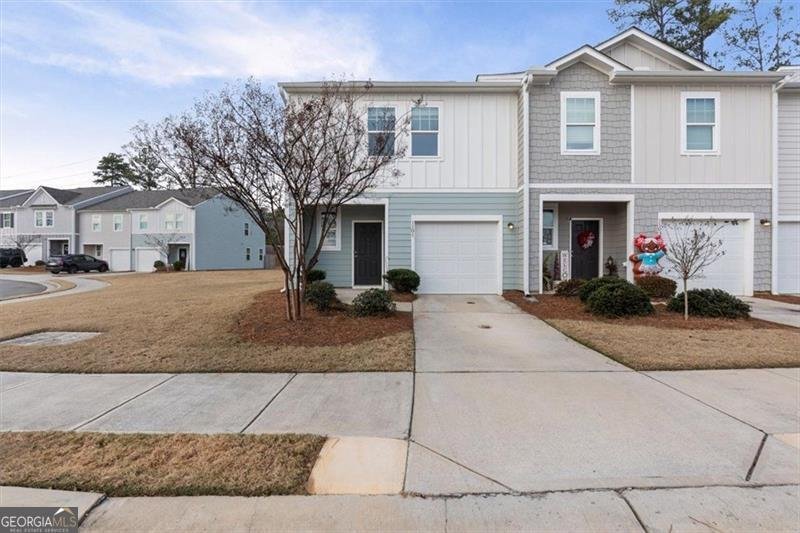 1101 Union Pacific CARTERSVILLE - 4