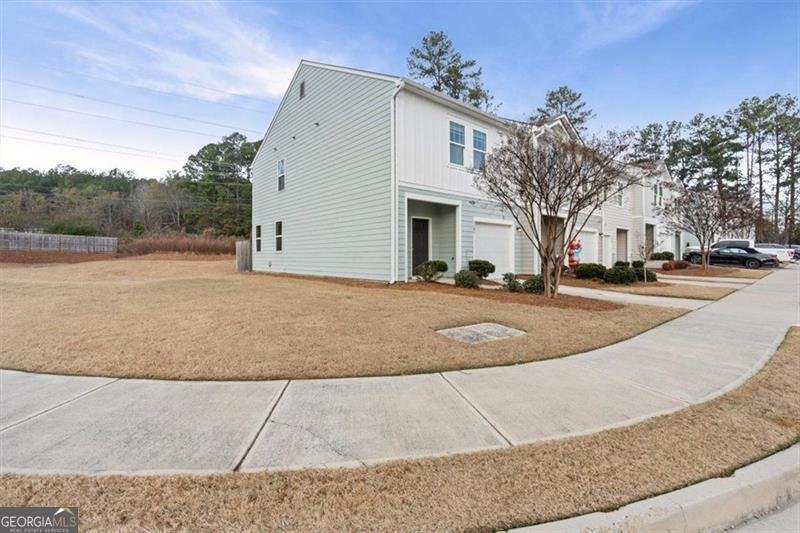 1101 Union Pacific CARTERSVILLE - 5