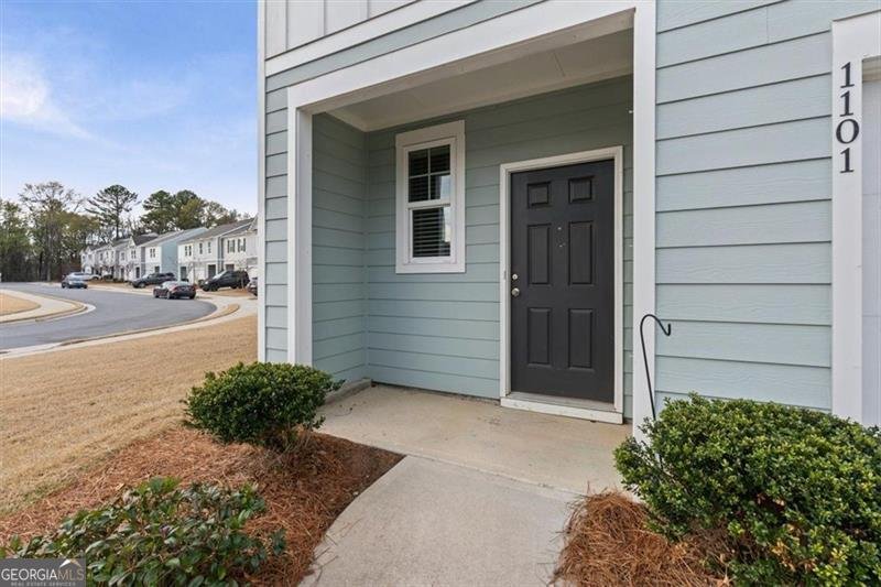 1101 Union Pacific CARTERSVILLE - 7