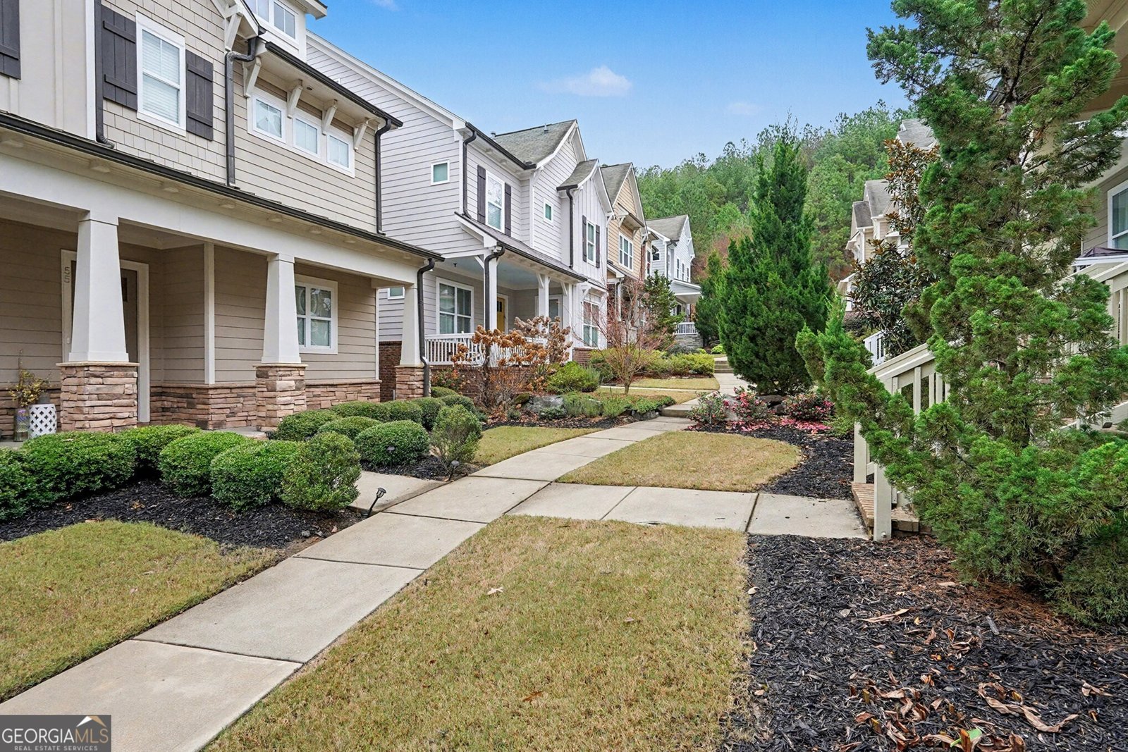 22 Hardpan Alley Marietta - 10