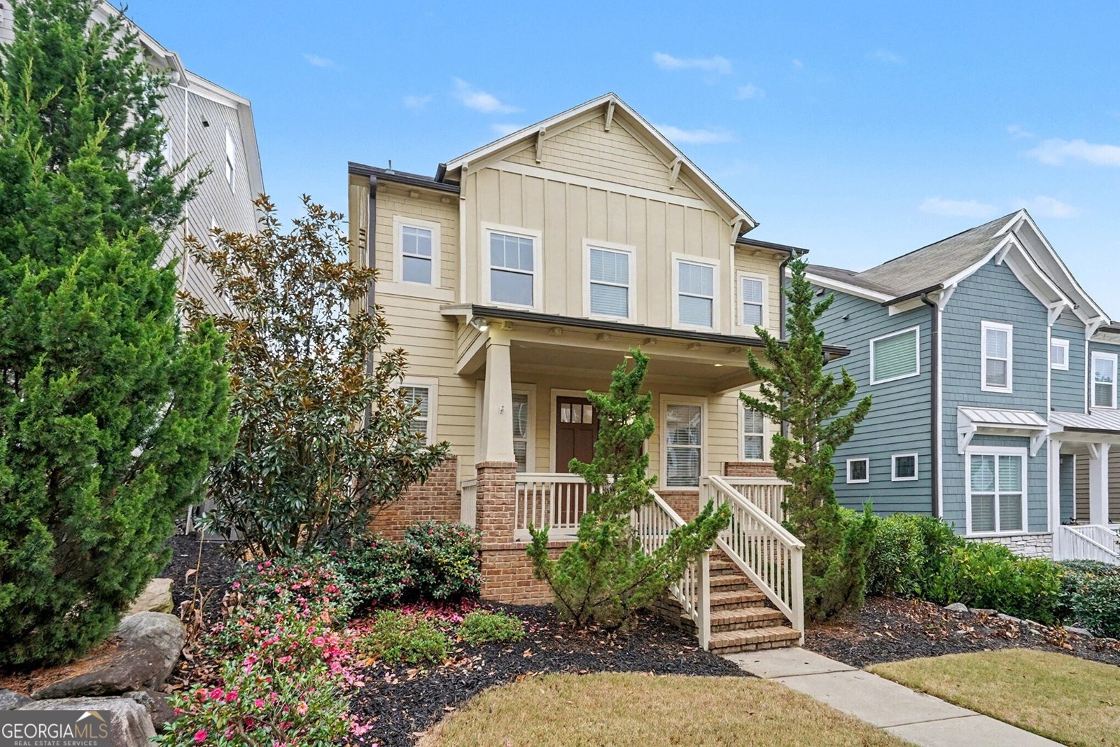 22 Hardpan Alley Marietta - 11